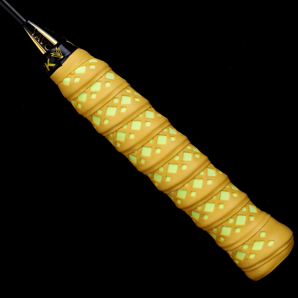 Fishing Rod Wrap Tape - PU Badminton Racket Grip Tape Breathable
