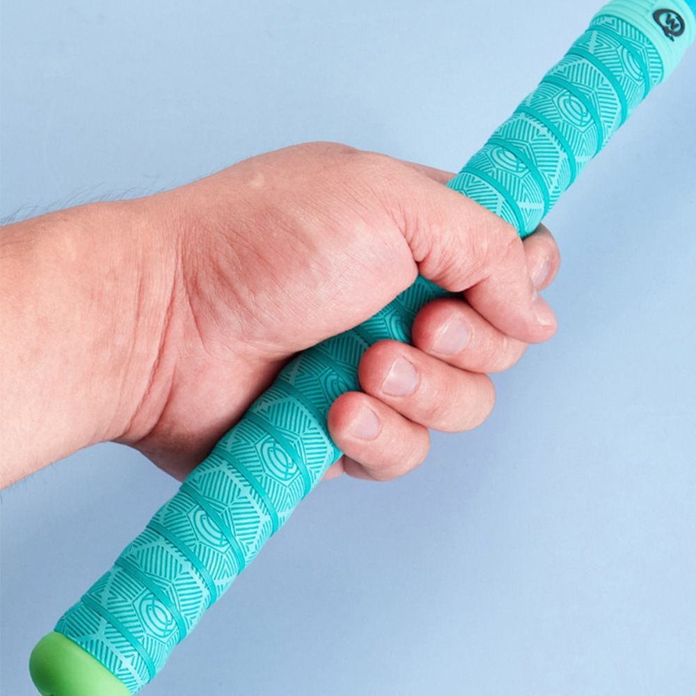 Fishing Rod Wrap Tape - 1.5M Racket Handle Wrap Anti Slip