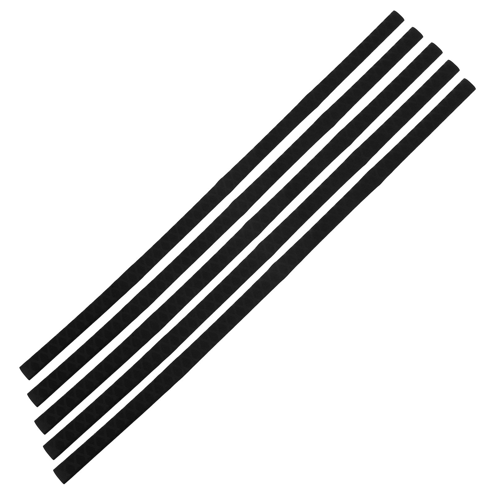 Fishing Rod Wrap Tape - 5Pcs Fishing Rod Heat Shrink Sleeve