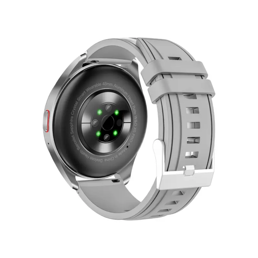 Smart Watch for Men & Women, W - огляд і ціна Circle Hook Set