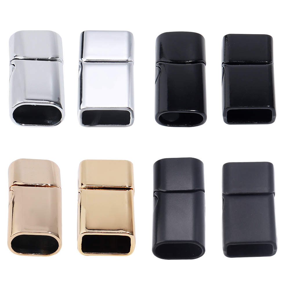5pcs/lot 6x12mm Alloy Magnetic - огляд і ціна Circle Hook Set
