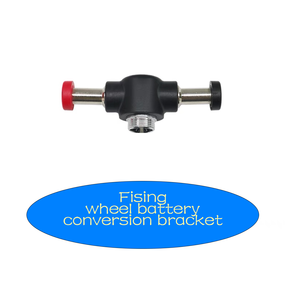 Sea Fishing Electric Reel Batt - огляд і ціна Fishing Equipment Uk