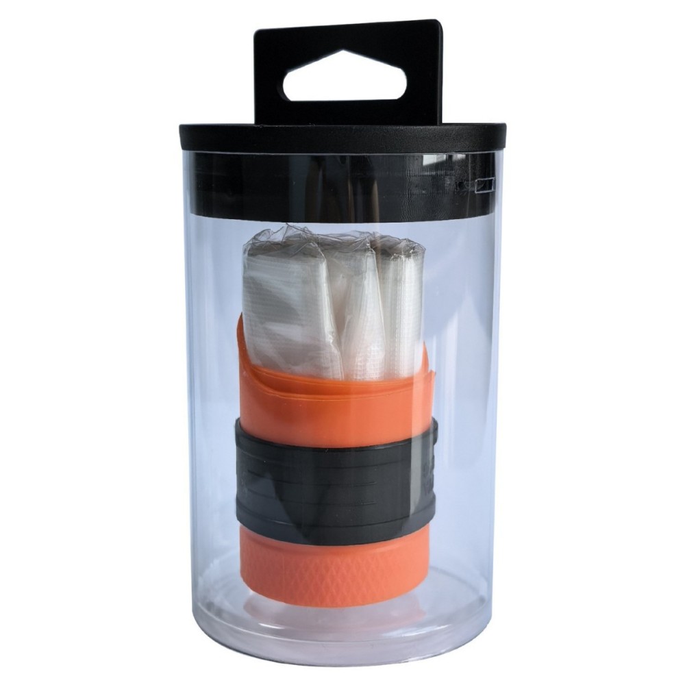 PVA Water Soluble Bags With Lo - огляд і ціна Fishing Equipment Kit