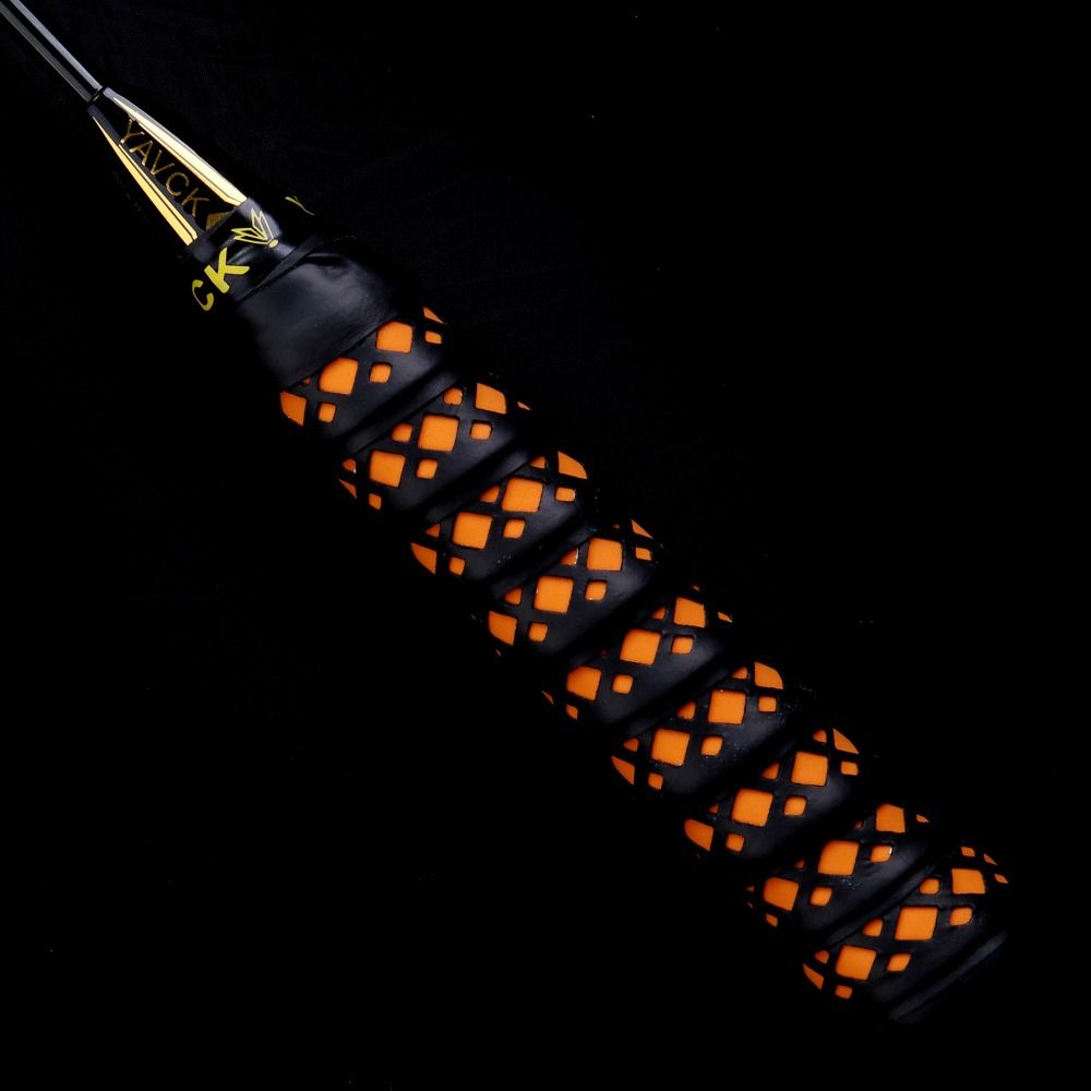 PU Badminton Racket Grip Tape  - огляд і ціна Fishing Rod Wrap Tape