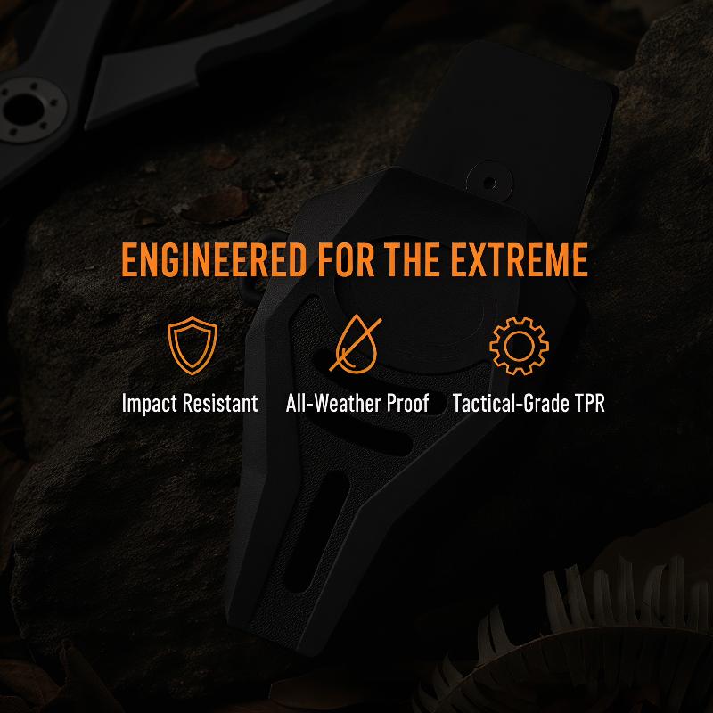 Practical Fishing Pliers Organ - огляд і ціна Fishing Equipment Holder