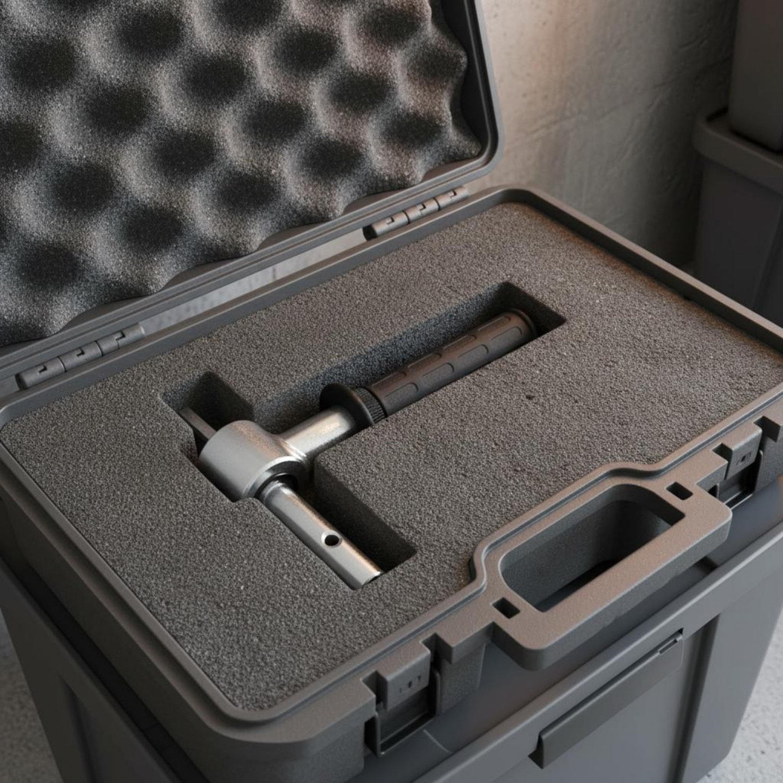 Ice Auger Drill Adapter Sturdy - огляд і ціна Fishing Equipment Usa