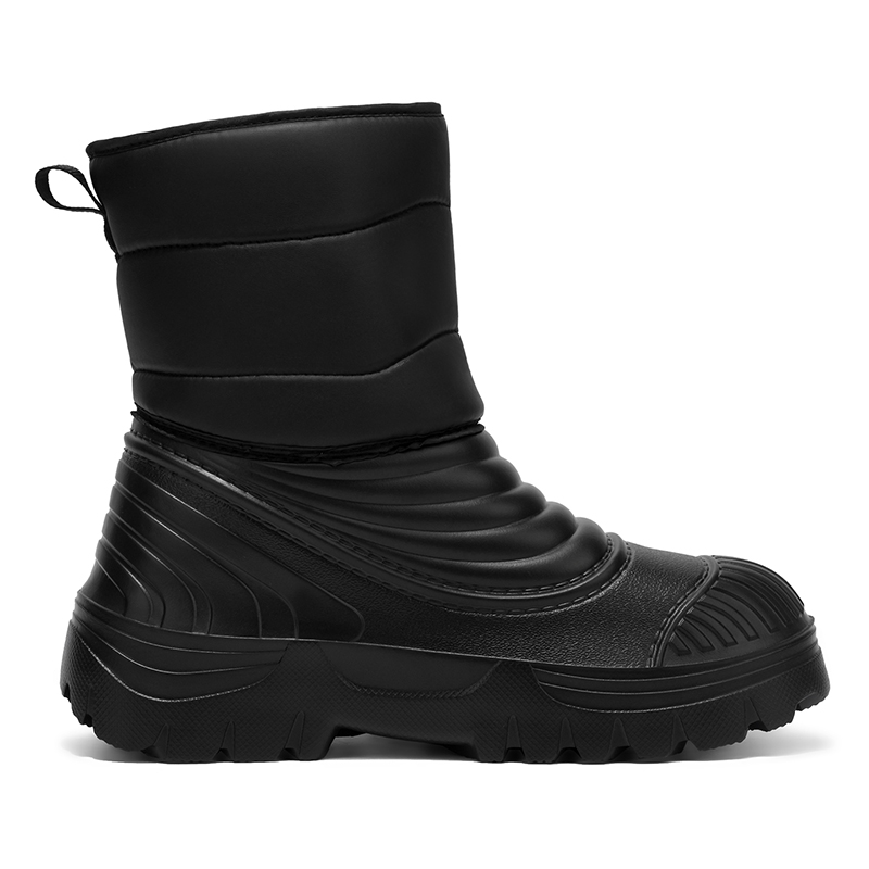 New men's winter snow boots th - огляд і ціна Circle Hook Set