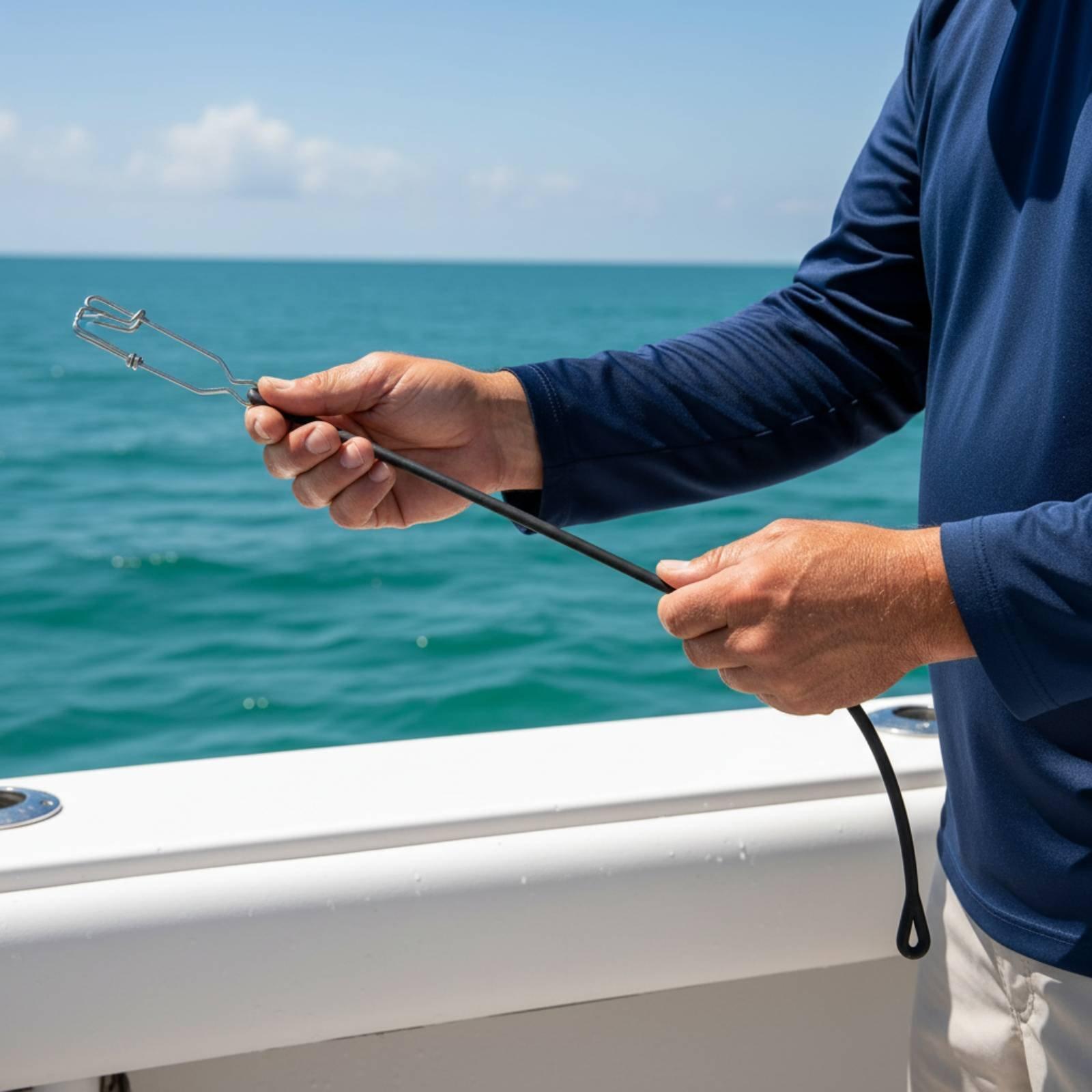 Saltwater Resistant Fishing Eq - огляд і ціна Fishing Equipment Usa