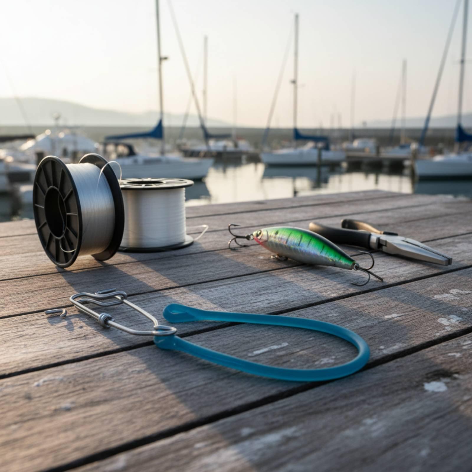 Saltwater Resistant Fishing Eq - огляд і ціна Fishing Equipment Usa