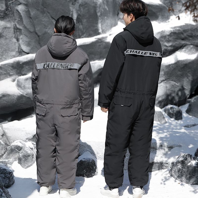 Winter Cycling Clothing Thick  - огляд і ціна Fishing Equipment Usa