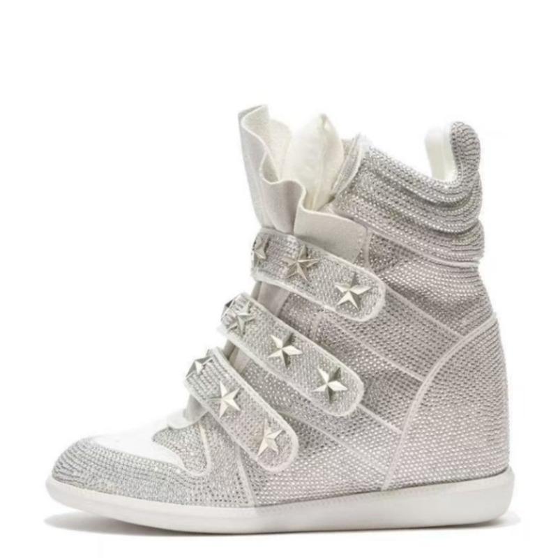 Fashion Shoes for Women High Q - огляд і ціна Circle Hook Set