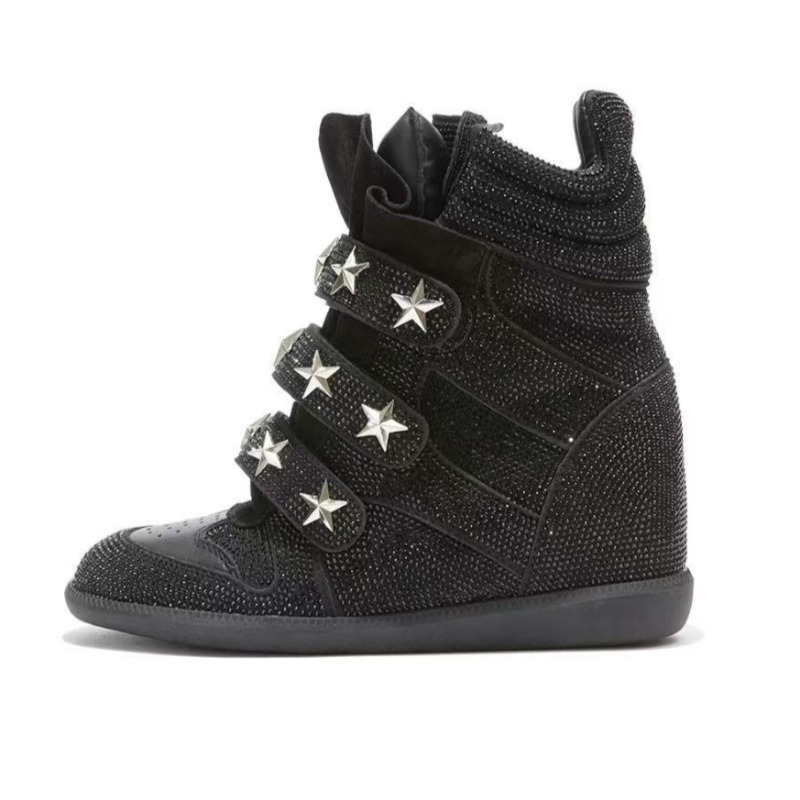 Fashion Shoes for Women High Q - огляд і ціна Circle Hook Set