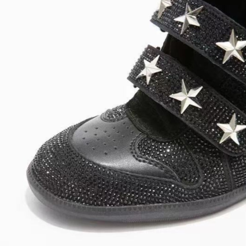 Fashion Shoes for Women High Q - огляд і ціна Circle Hook Set