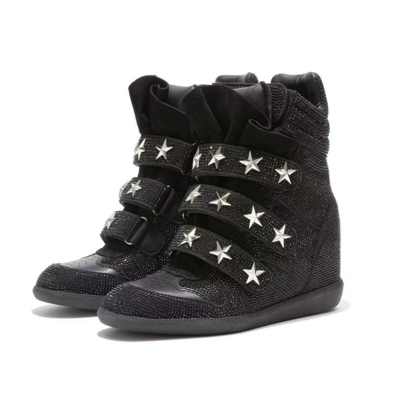 Fashion Shoes for Women High Q - огляд і ціна Circle Hook Set