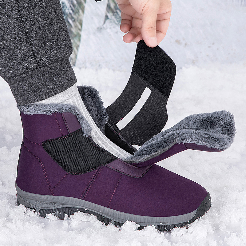 Winter Women's Fur Lined Ankle - огляд і ціна Circle Hook Set