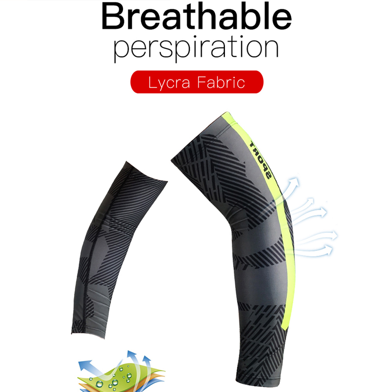 1Pcs UV Protection Arm Set for - огляд і ціна Fishing Equipment Usa