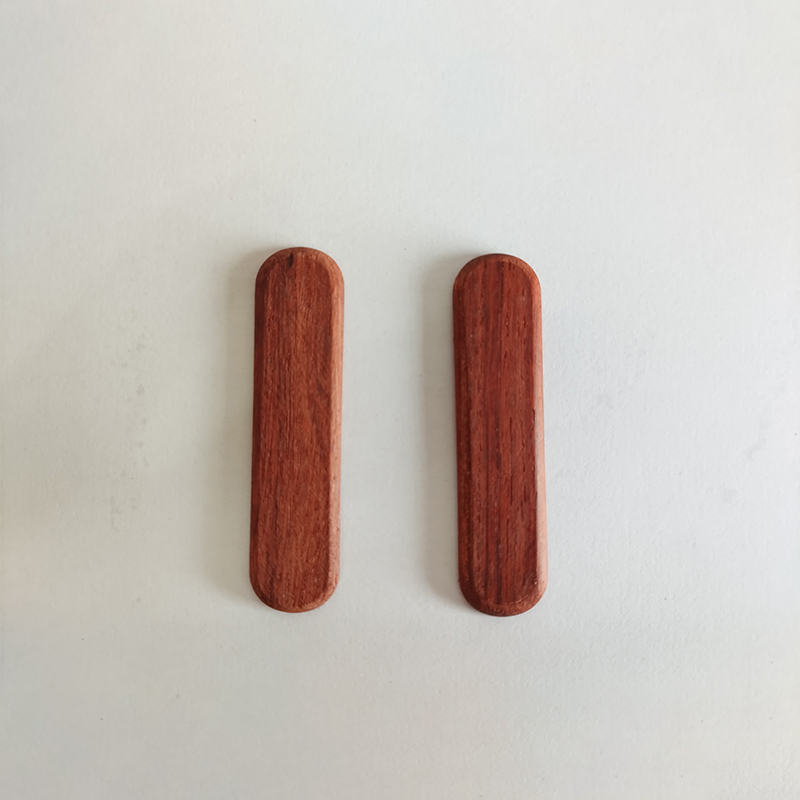 4 Types Natural Solid Wood Mat - огляд і ціна Penn Reel Battle