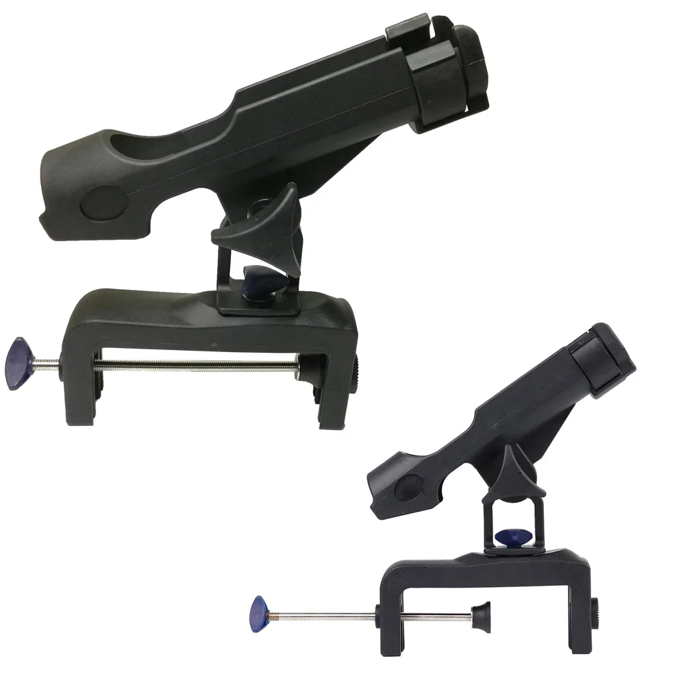 Clamp on Removable Yacht Kayak - огляд і ціна Fishing Equipment Holder