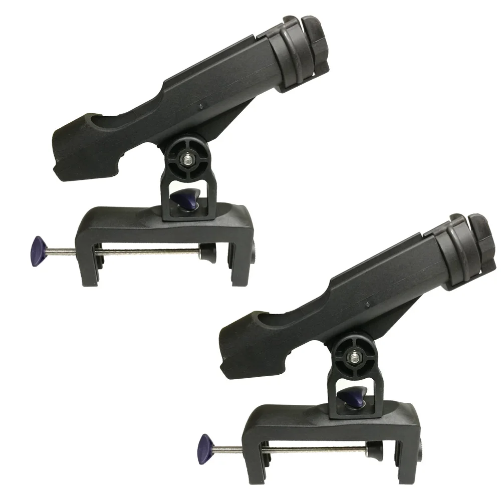 Clamp on Removable Yacht Kayak - огляд і ціна Fishing Equipment Holder