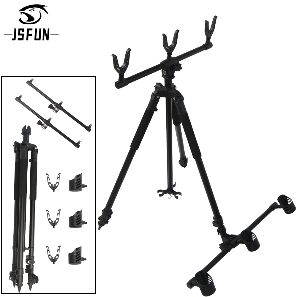 Fishing Equipment Aluminum All - огляд і ціна Fishing Equipment Holder