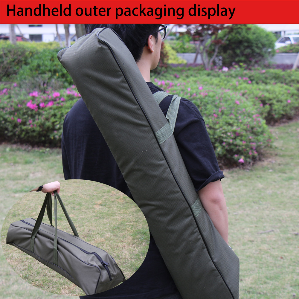Fishing Equipment Aluminum All - огляд і ціна Fishing Equipment Holder