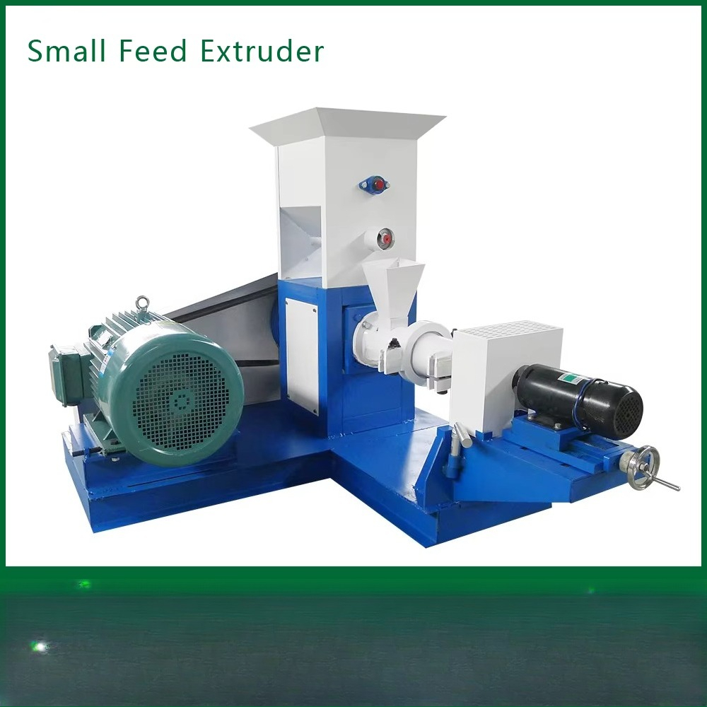 Fish Food Production Equipment - огляд і ціна Fishing Equipment Usa