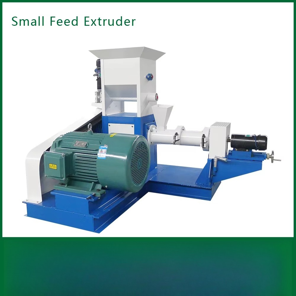 Fish Food Production Equipment - огляд і ціна Fishing Equipment Usa