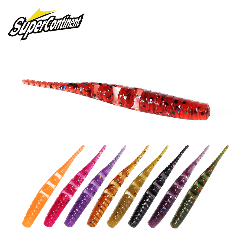 Supercontinent 3cm/50pcs Polar - огляд і ціна Fishing Equipment Kit