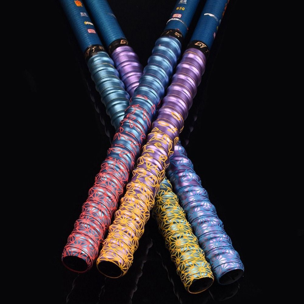 Gradient Colorful Thickened Sp - огляд і ціна Fishing Rod Wrap Tape
