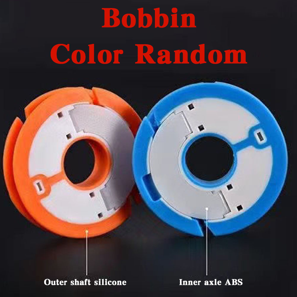 Silicone Fishing Rod Spool Con - огляд і ціна Fishing Equipment Holder