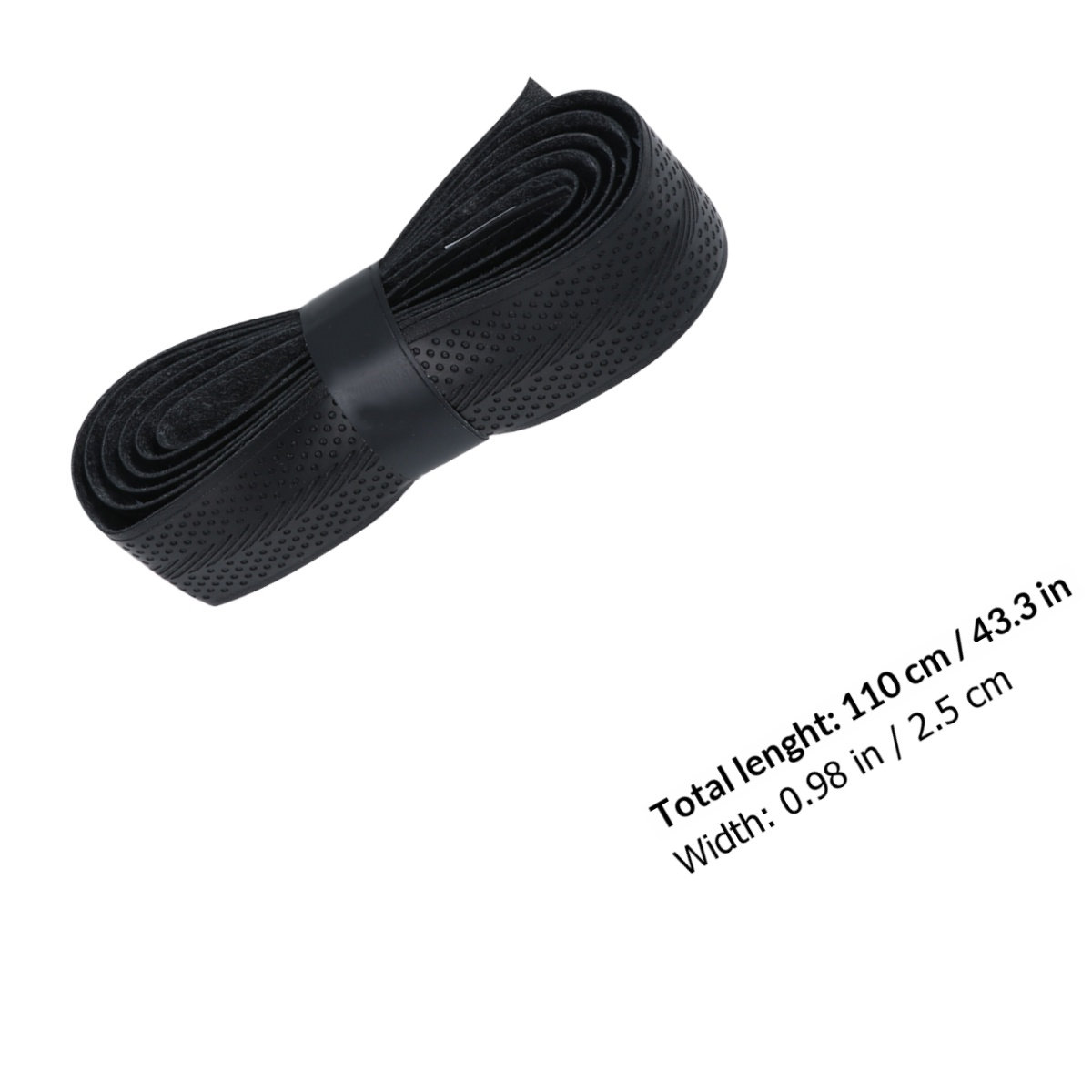 2 Rolls High Performance PU Fi - огляд і ціна Fishing Rod Wrap Tape