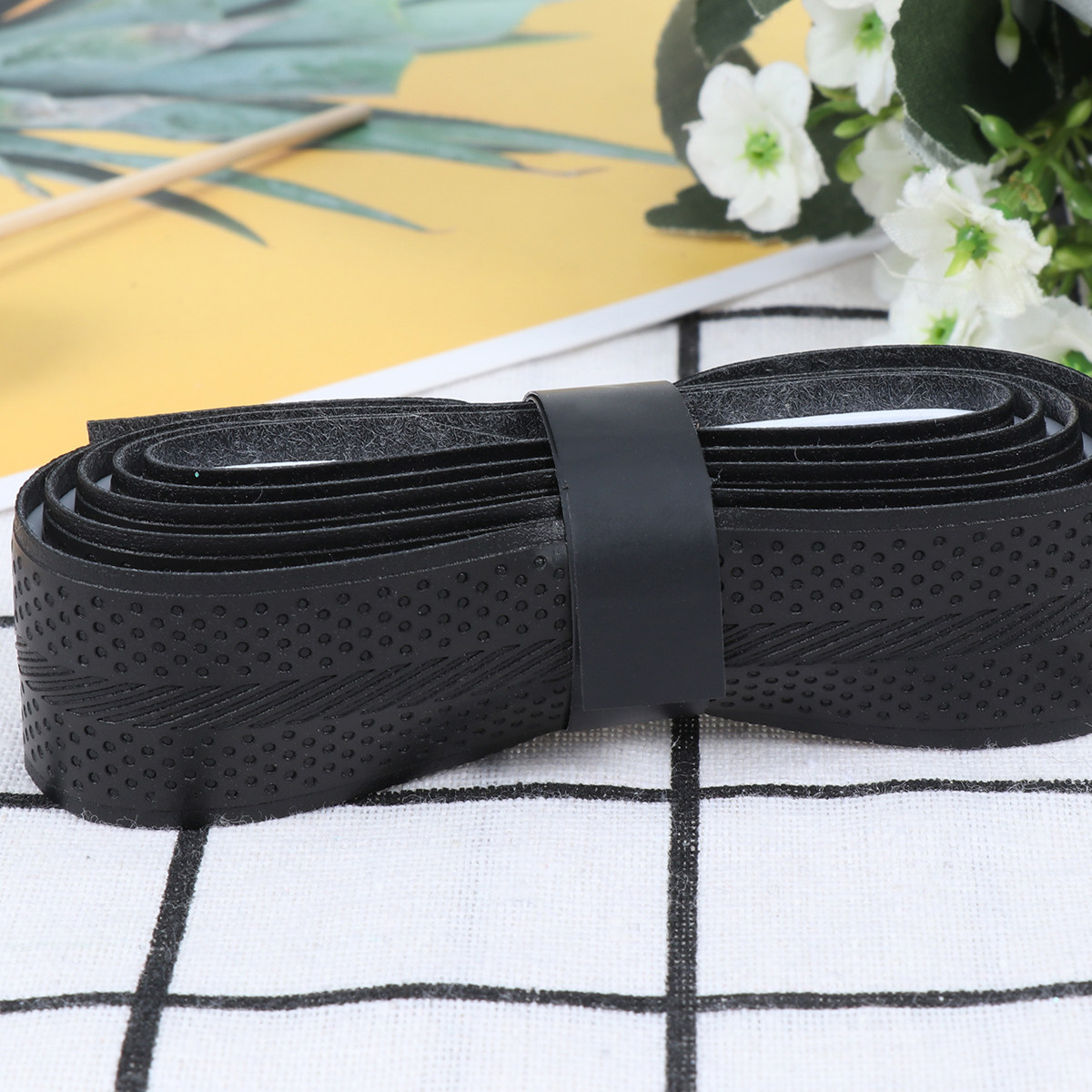 2 Rolls High Performance PU Fi - огляд і ціна Fishing Rod Wrap Tape