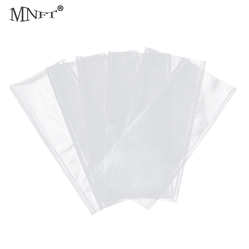 MNFT 500Pcs 8 Sizes PVA Carp F - огляд і ціна Fishing Equipment Kit