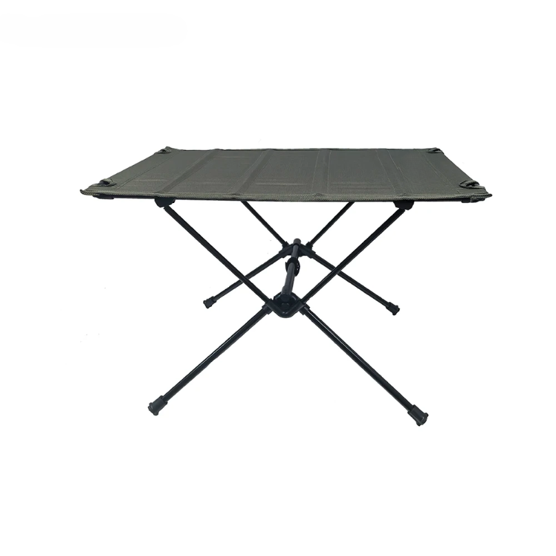 Camping Oxford Fabric Table Fo - огляд і ціна Fishing Equipment Usa