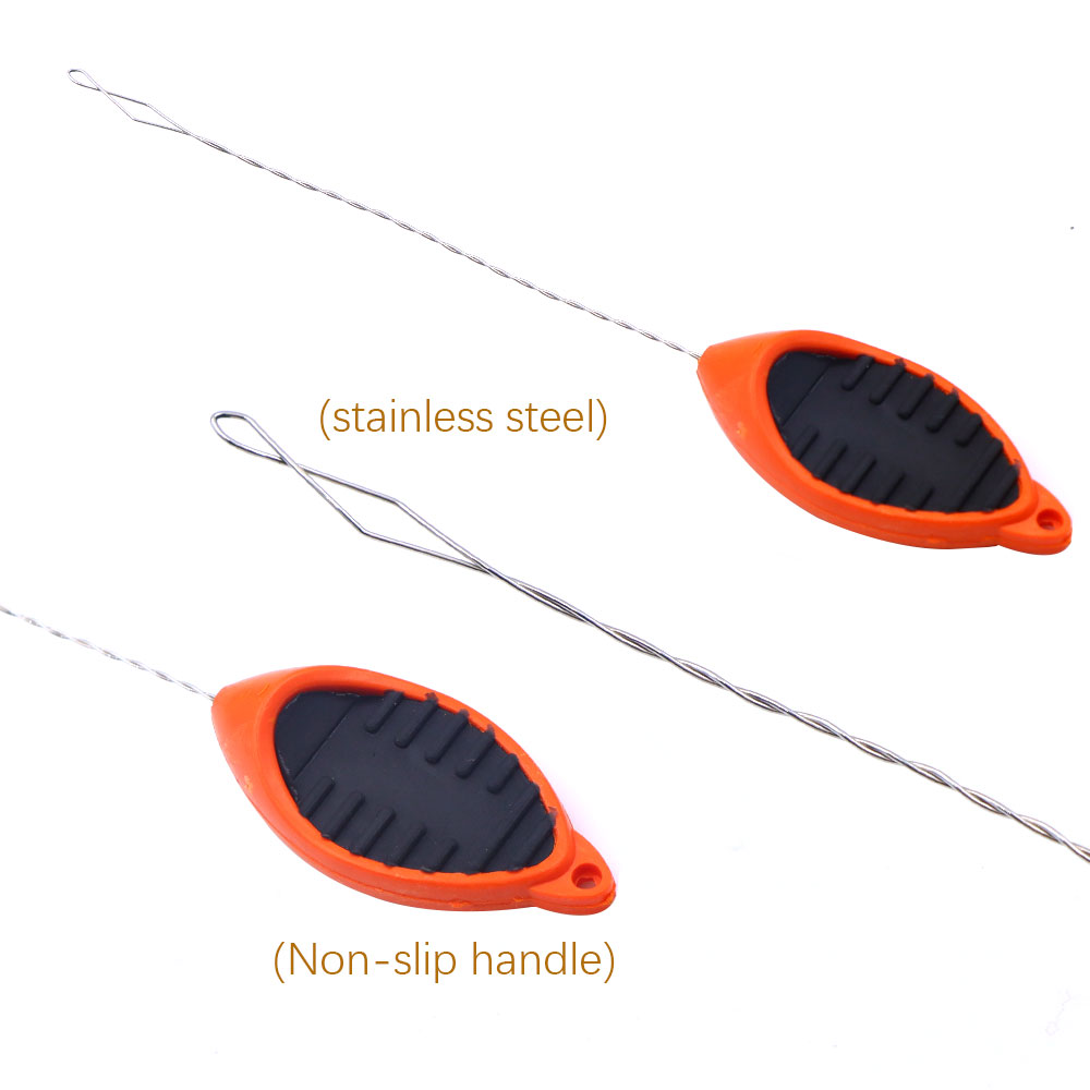 Carp Fishing Tool Leader Line  - огляд і ціна Fishing Equipment Kit