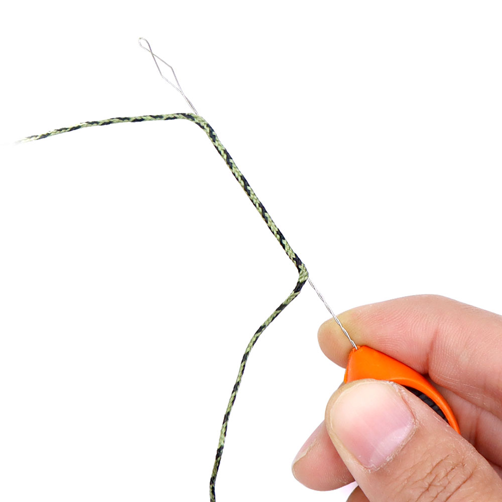 Carp Fishing Tool Leader Line  - огляд і ціна Fishing Equipment Kit