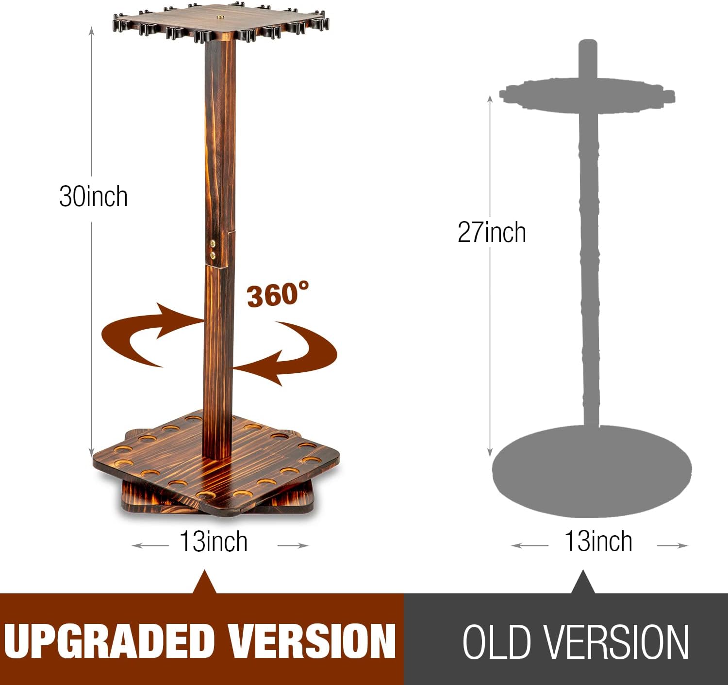 Fishing Rod Holders for Garage - огляд і ціна Fishing Equipment Holder