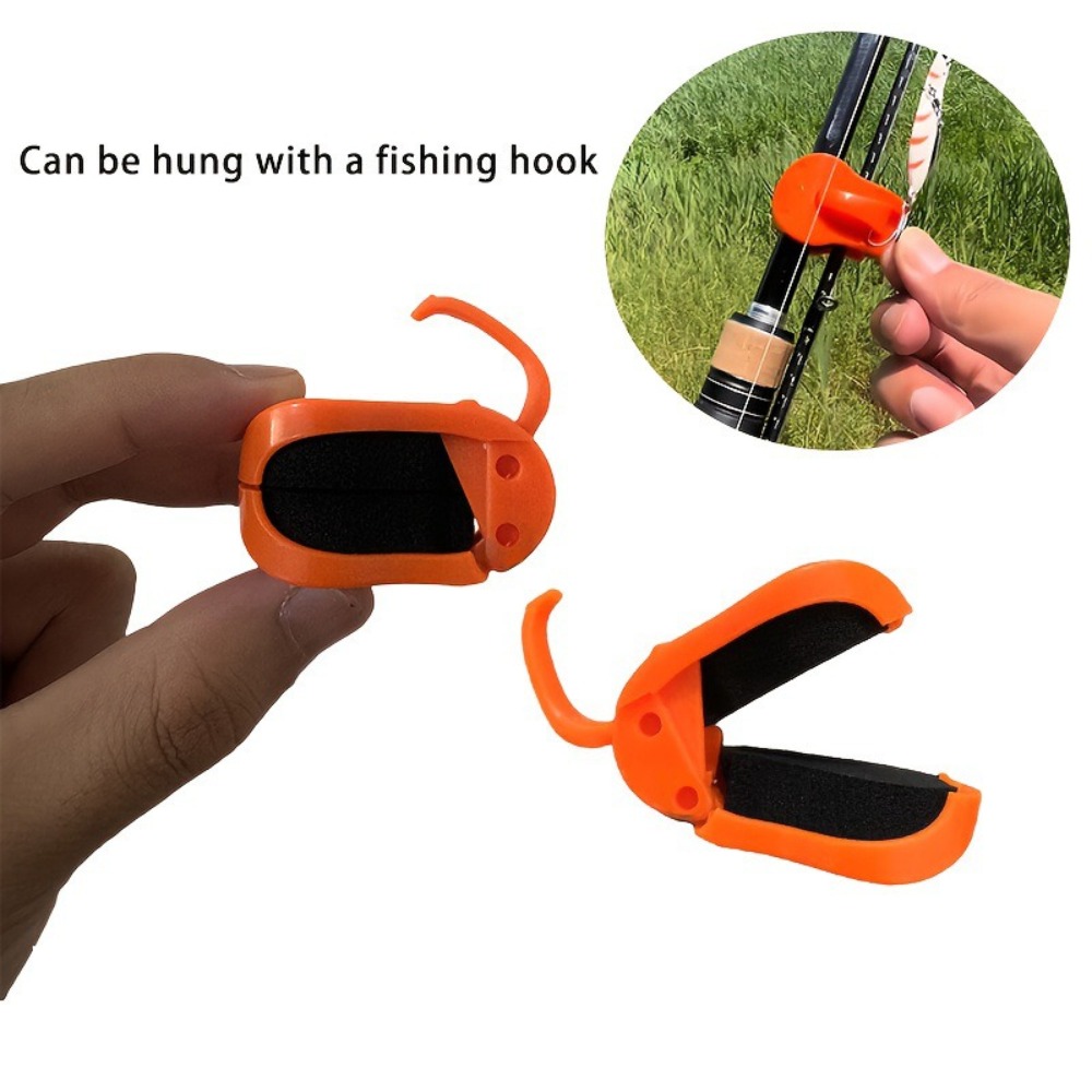 4pcs/set Universal Fishing Rod - огляд і ціна Fishing Equipment Holder
