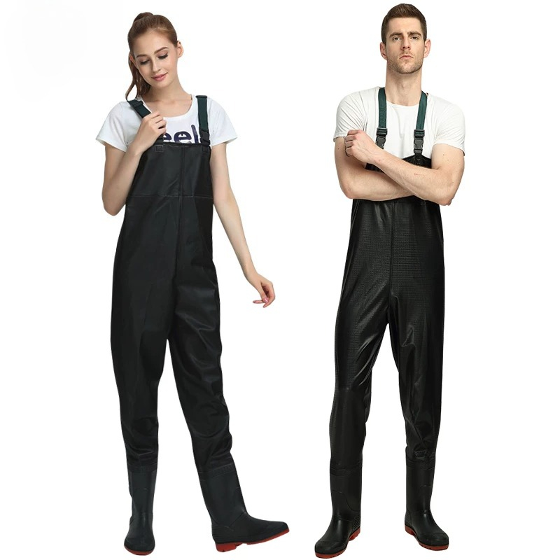 Light Thicken Fishing Jumpsuit - огляд і ціна Fishing Equipment Usa
