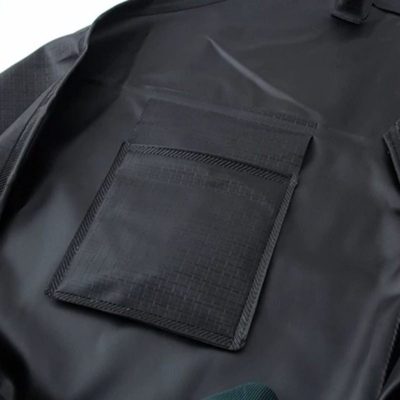 Light Thicken Fishing Jumpsuit - огляд і ціна Fishing Equipment Usa