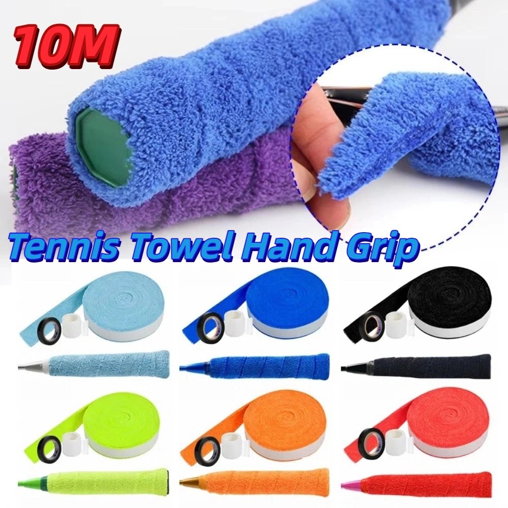 Colourful Badminton Racket Ove - огляд і ціна Fishing Rod Wrap Tape