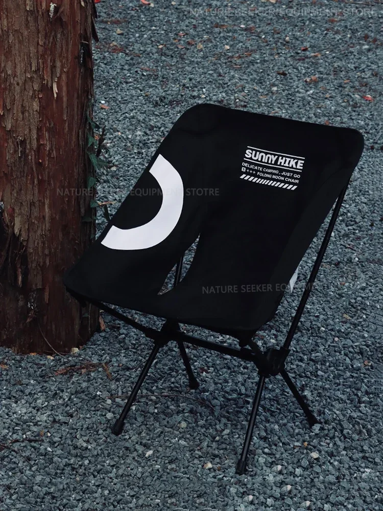 Folding Camping Chair Outdoor  - огляд і ціна Fishing Equipment Usa