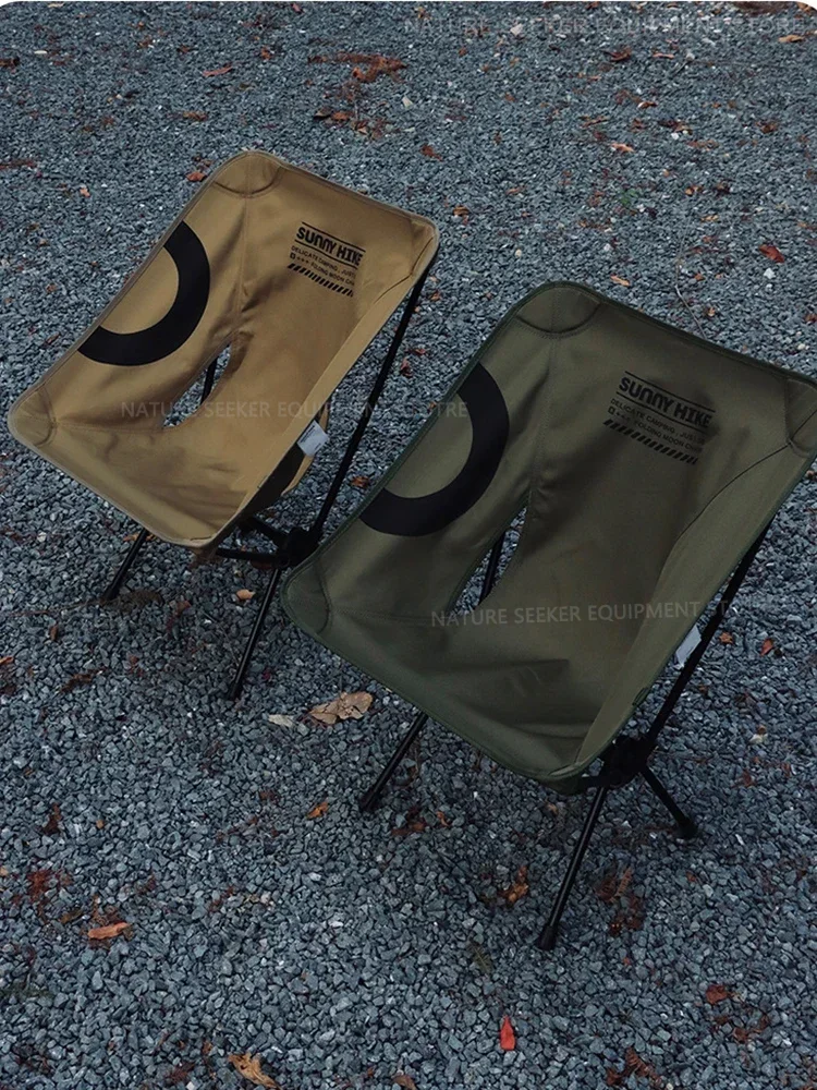 Folding Camping Chair Outdoor  - огляд і ціна Fishing Equipment Usa
