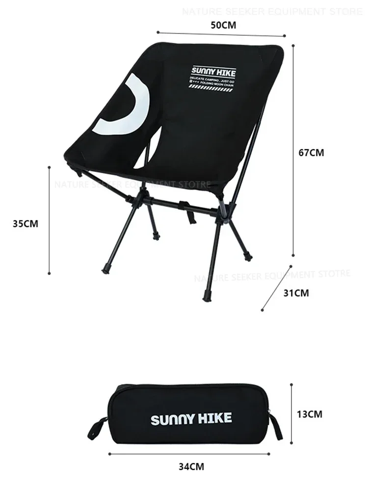 Folding Camping Chair Outdoor  - огляд і ціна Fishing Equipment Usa