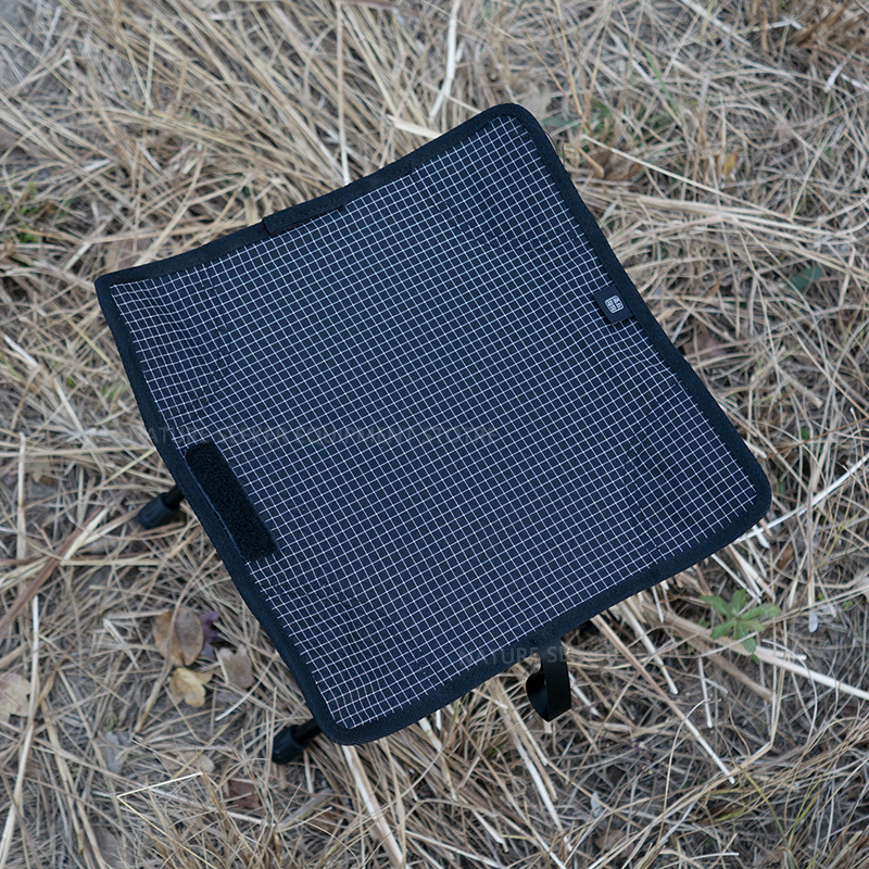 UHMWPE Stool Folding Chair Out - огляд і ціна Fishing Equipment Usa